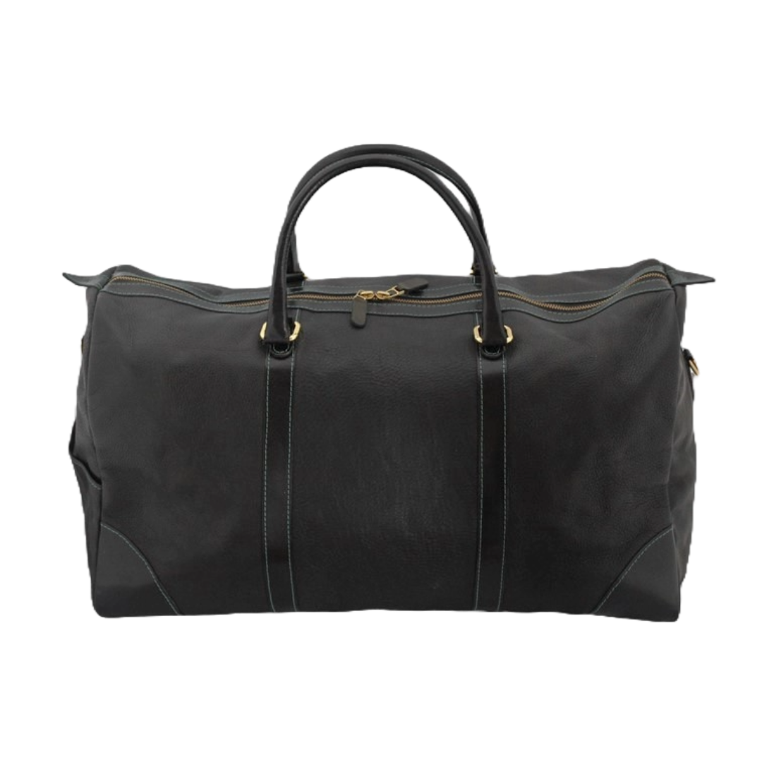 Black Weekend Bag